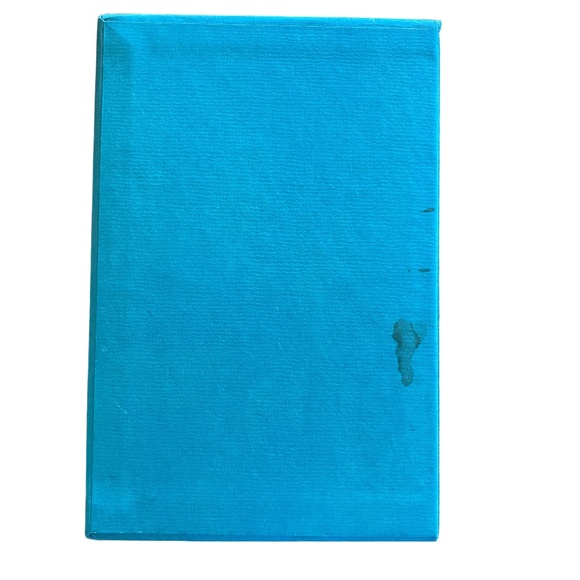 Houghton Mifflin Teal Cloth How to Know the Wild Flowers 1989 Hardcover OS - Picture 2 of 14